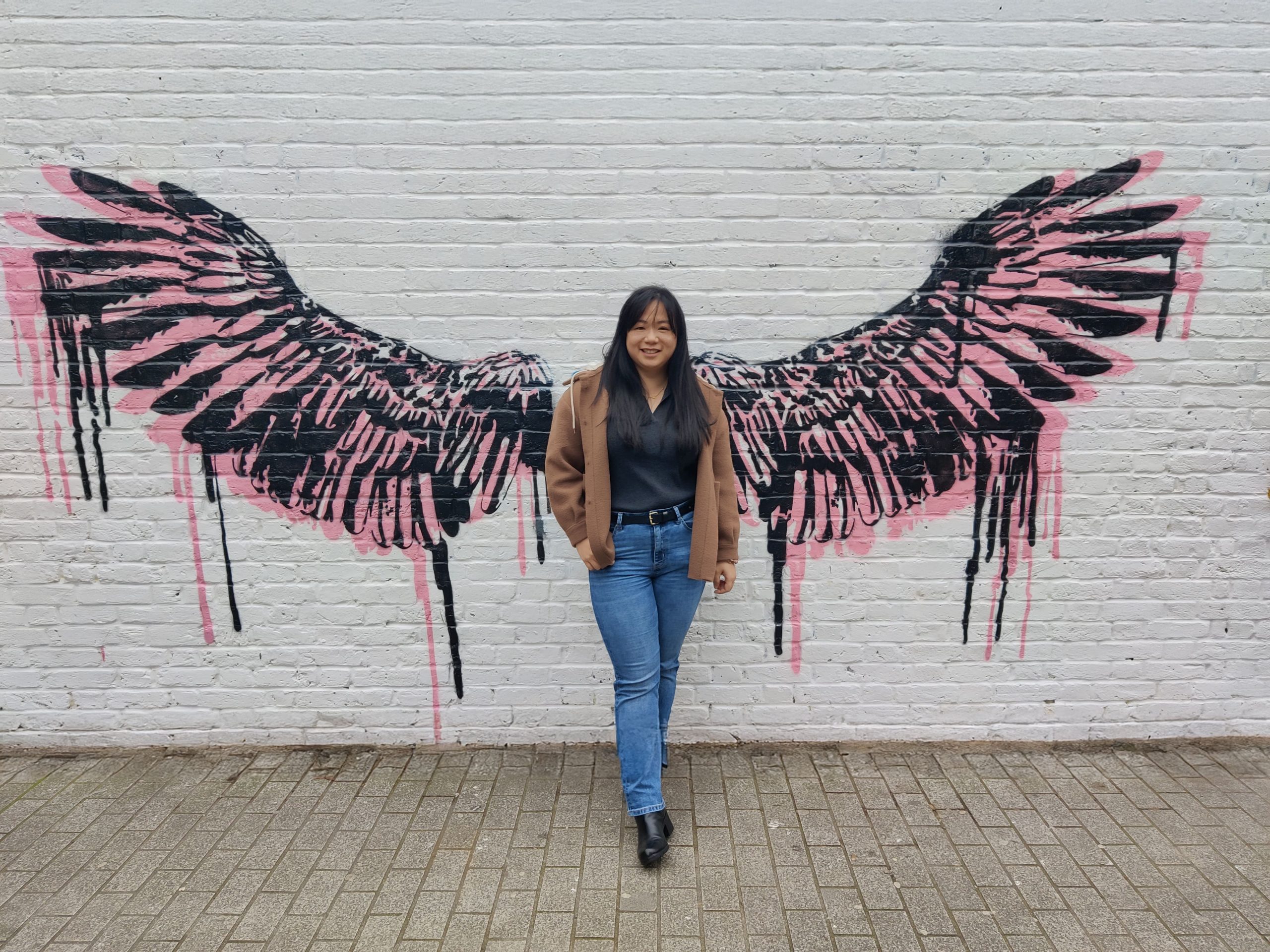Samantha Lee-Bamber
